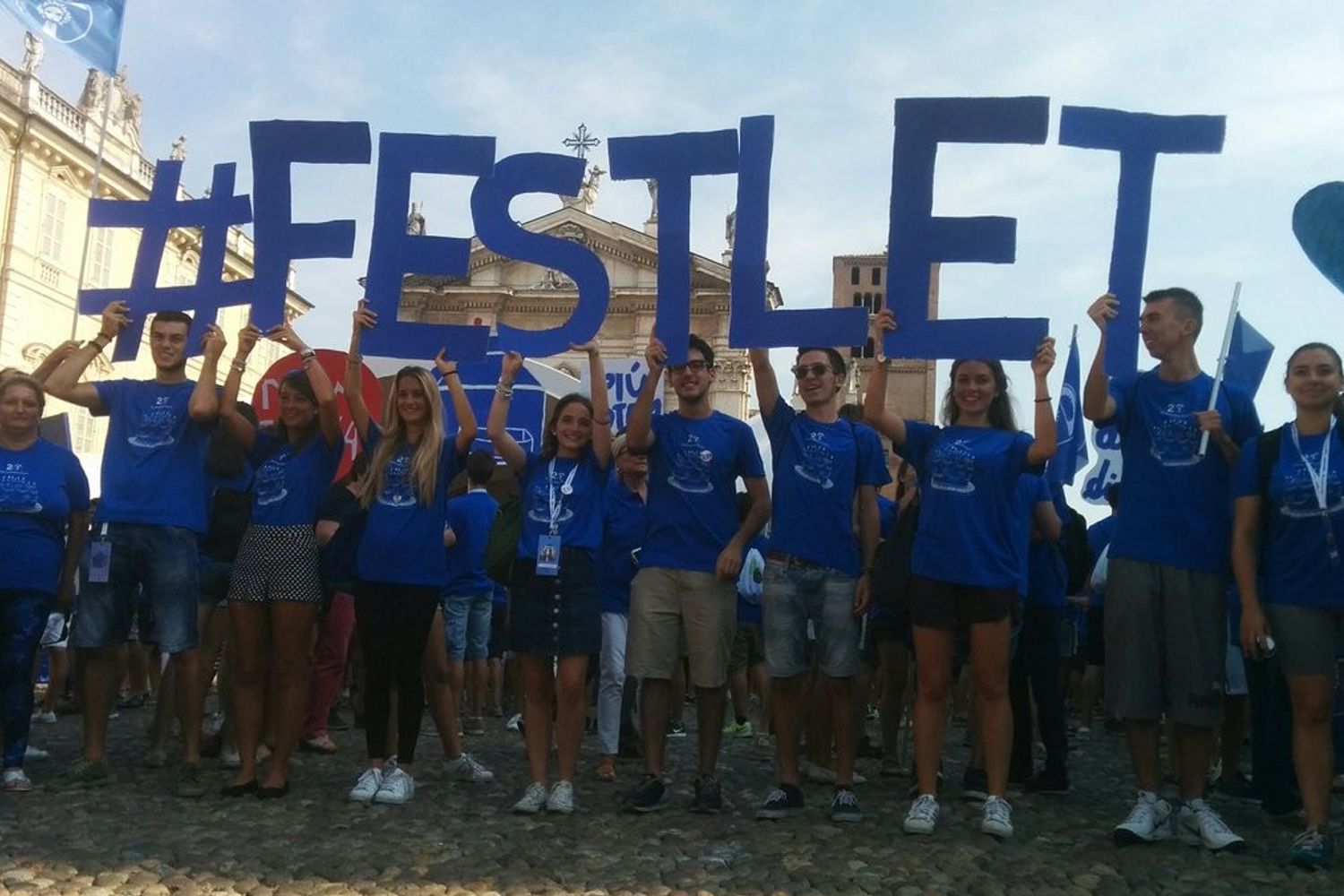 &nbsp;FestivalLetteratura