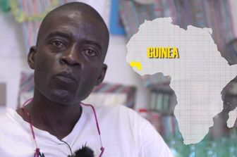 &nbsp;#TuNonSaiChiSonoIo: Seckou, dalla Guinea a Roma: ora realizzo gioielli con materiali di riciclo