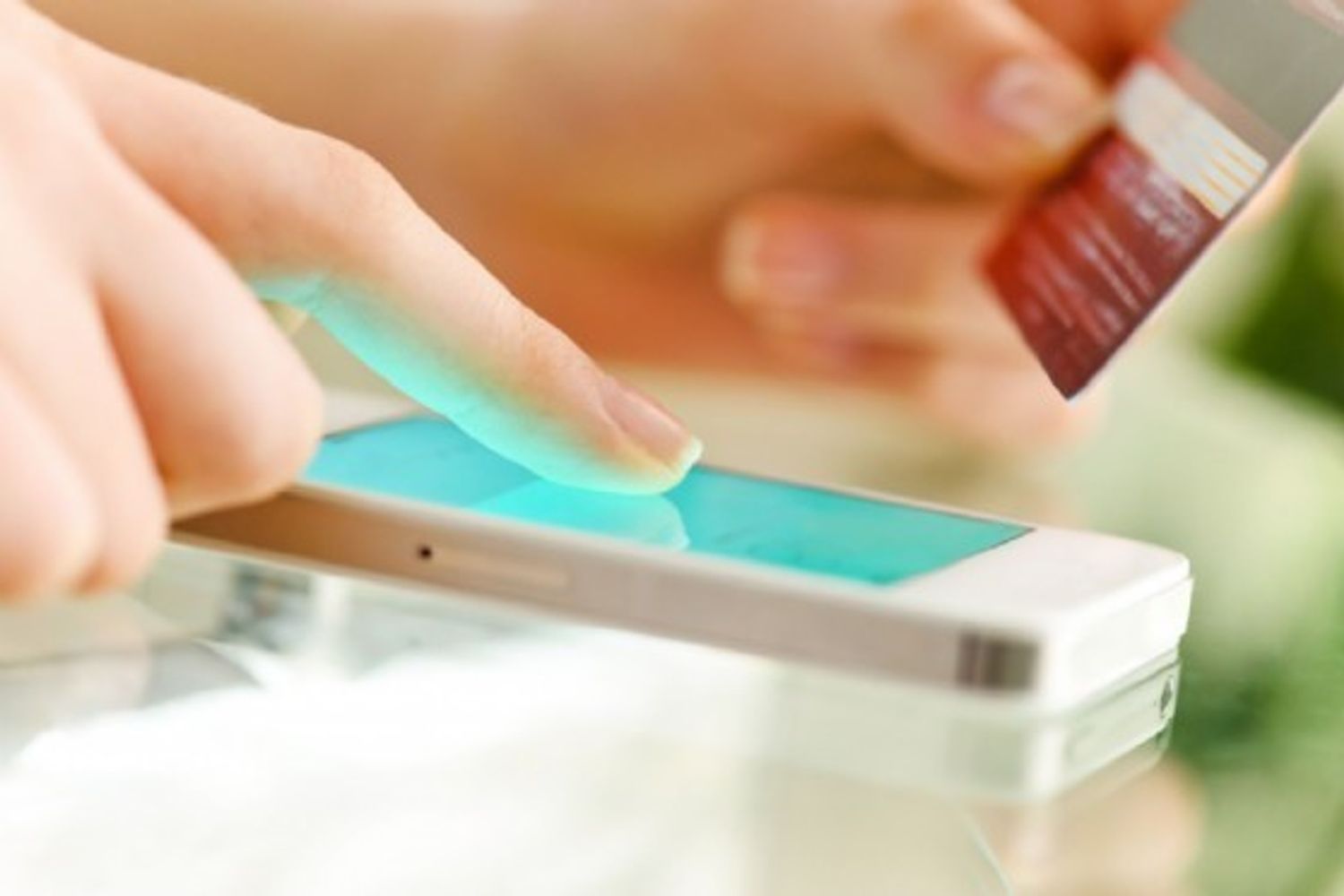 &nbsp;pagamenti digitali