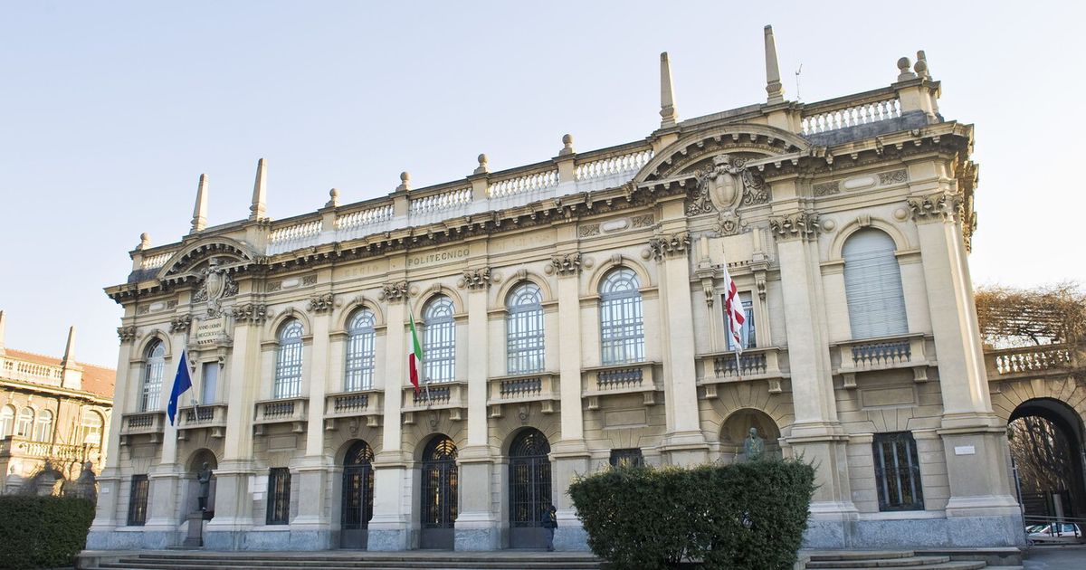 Lavoro garantito, entro un anno, per chi si laurea al Politecnico di Milano