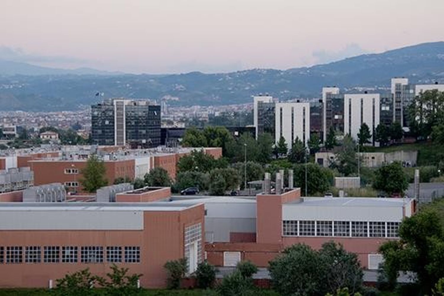 &nbsp;Universita' della Calabria Unical (sito)