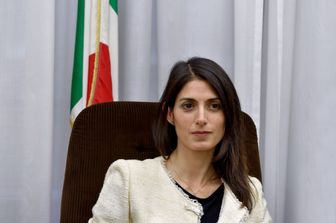 Virginia Raggi