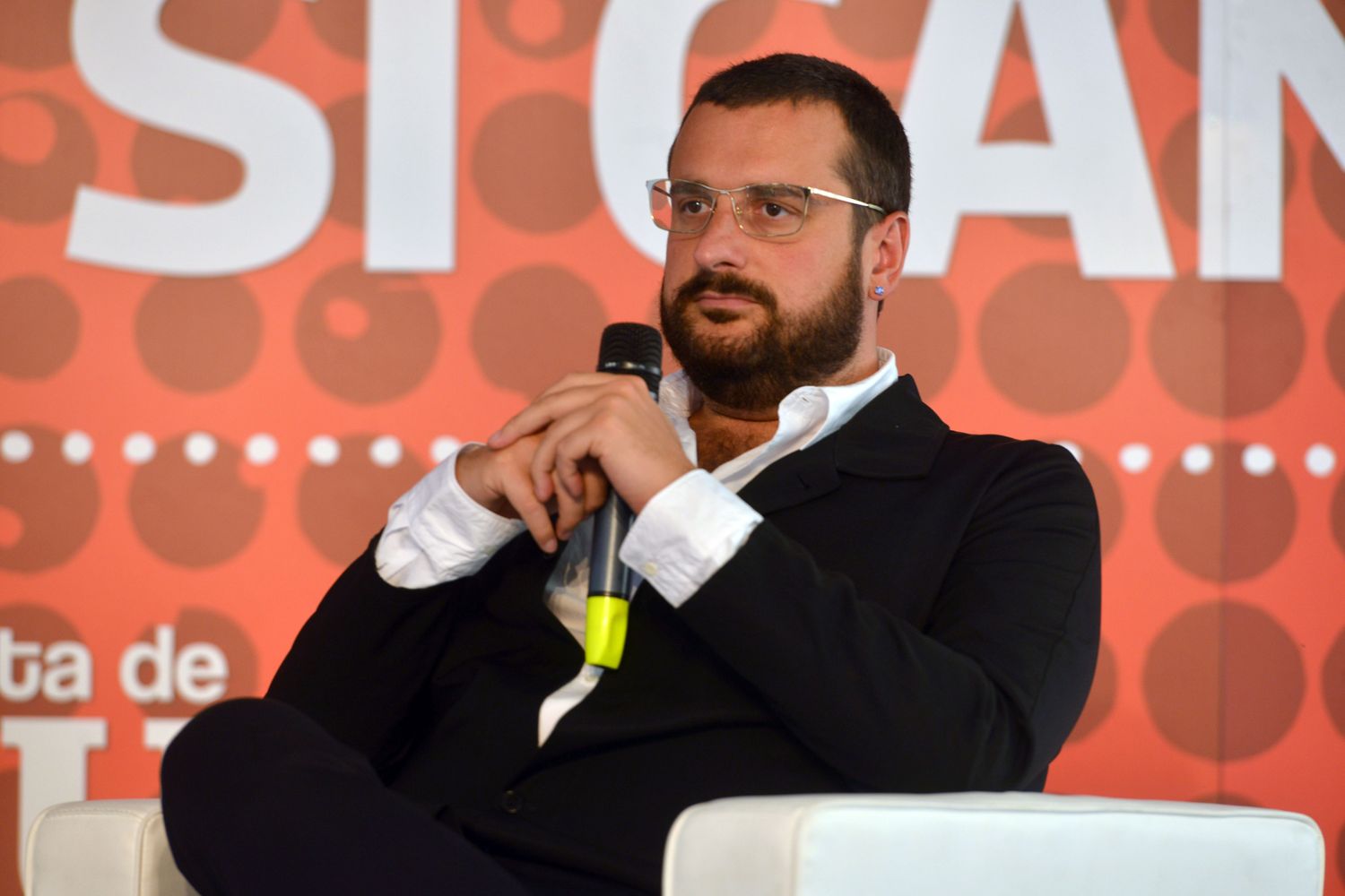 &nbsp;Costantino Della Gherardesca