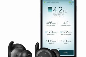 Elite di Jabra, auricolari wireless pronti per iPhone 7