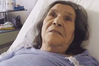 &nbsp;Stefanina Malu, nonna galera