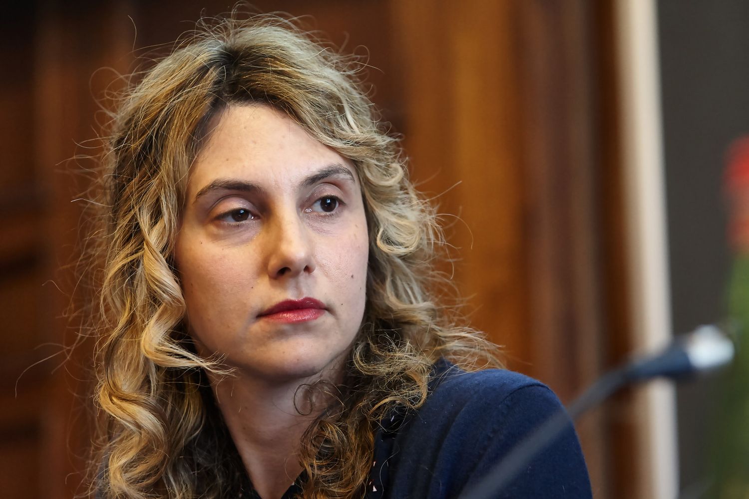 &nbsp;Marianna Madia (Agf)