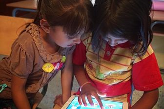 &nbsp;Siria, da startup italiana 'mobile game' per far leggere i bimbi