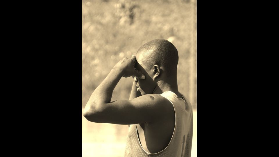 Bubacar Badjo