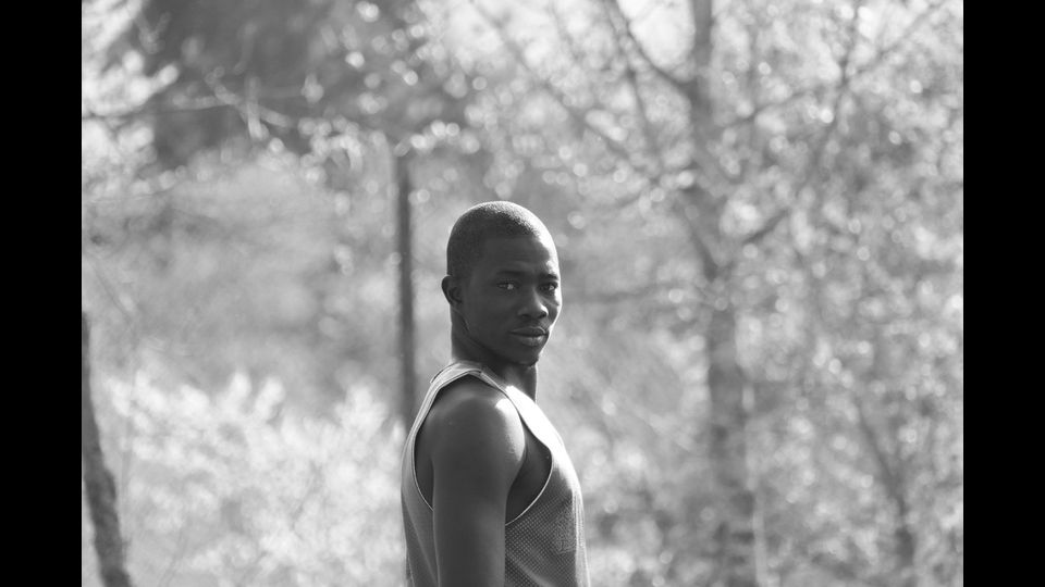 Bubacar Badjo