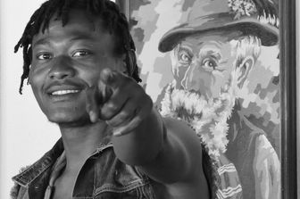 Louise Bernard Djampou