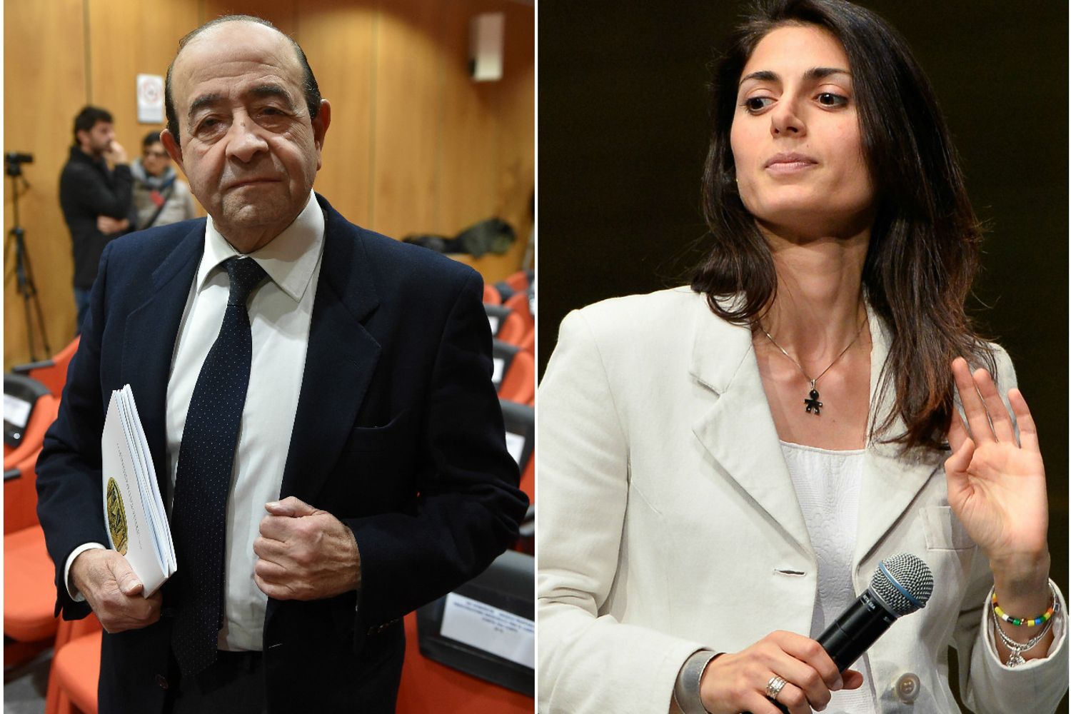 &nbsp;De Dominicis Raggi