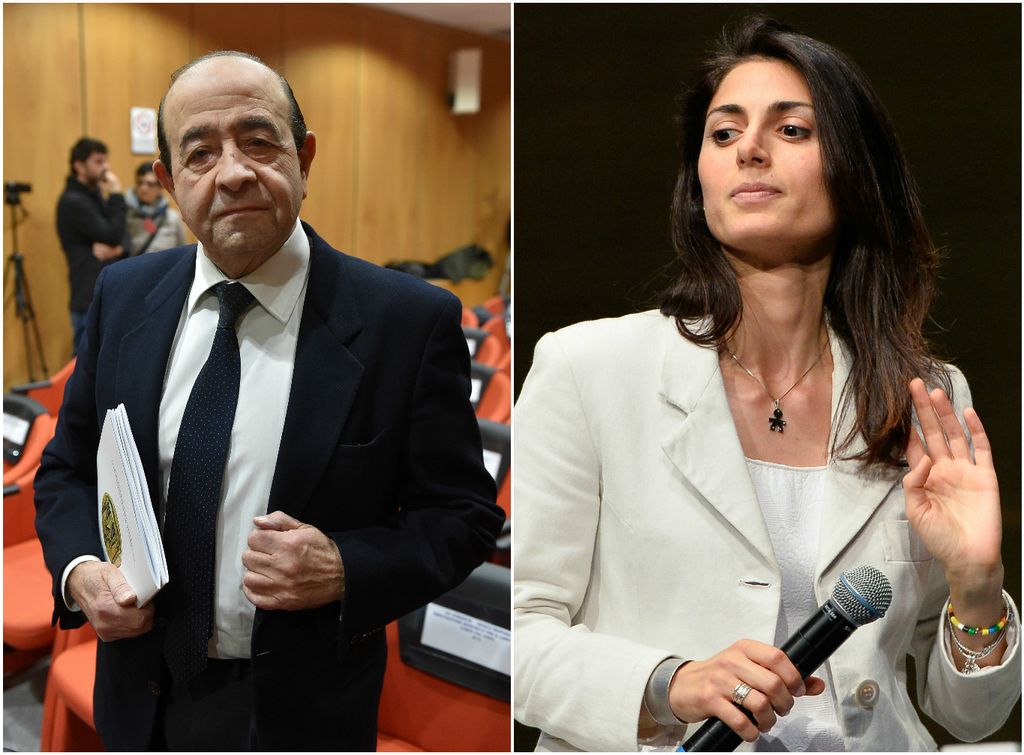 &nbsp;De Dominicis Raggi