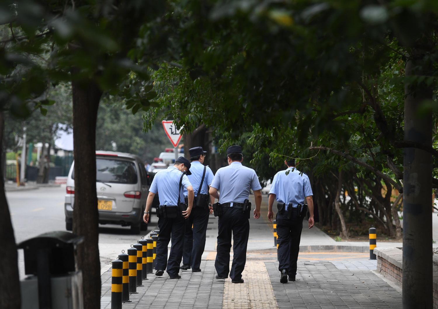 Cina, vescovo Wenzhou sequestrato dalla polizia