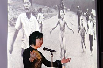 &nbsp;Napalm Girl