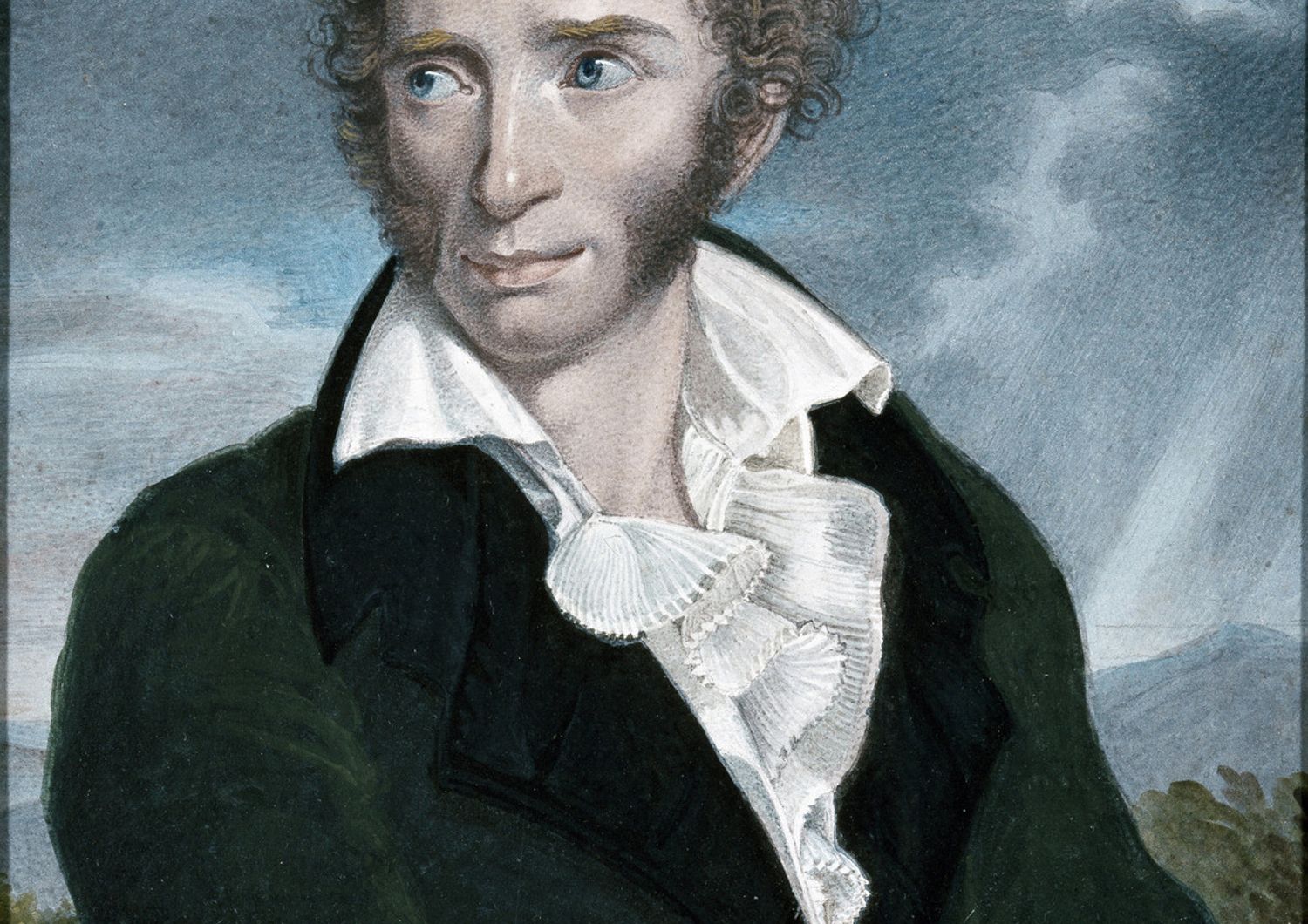 &nbsp;Ugo Foscolo