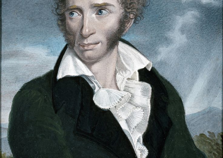 &nbsp;Ugo Foscolo