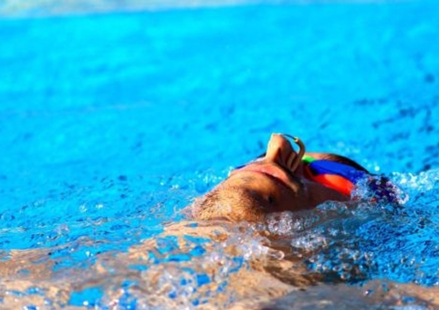 Paralimpiadi: prima medaglia azzurra, argento Bettella nel nuoto