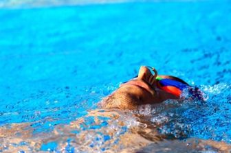 Paralimpiadi: prima medaglia azzurra, argento Bettella nel nuoto