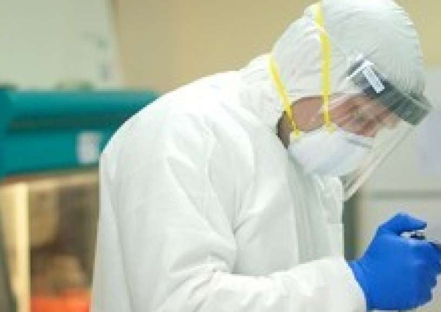 Ebola: allarme rientrato nelle Marche, smentito presunto caso