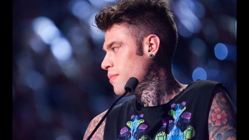 Fedez&nbsp;