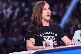 Manuel Agnelli&nbsp;