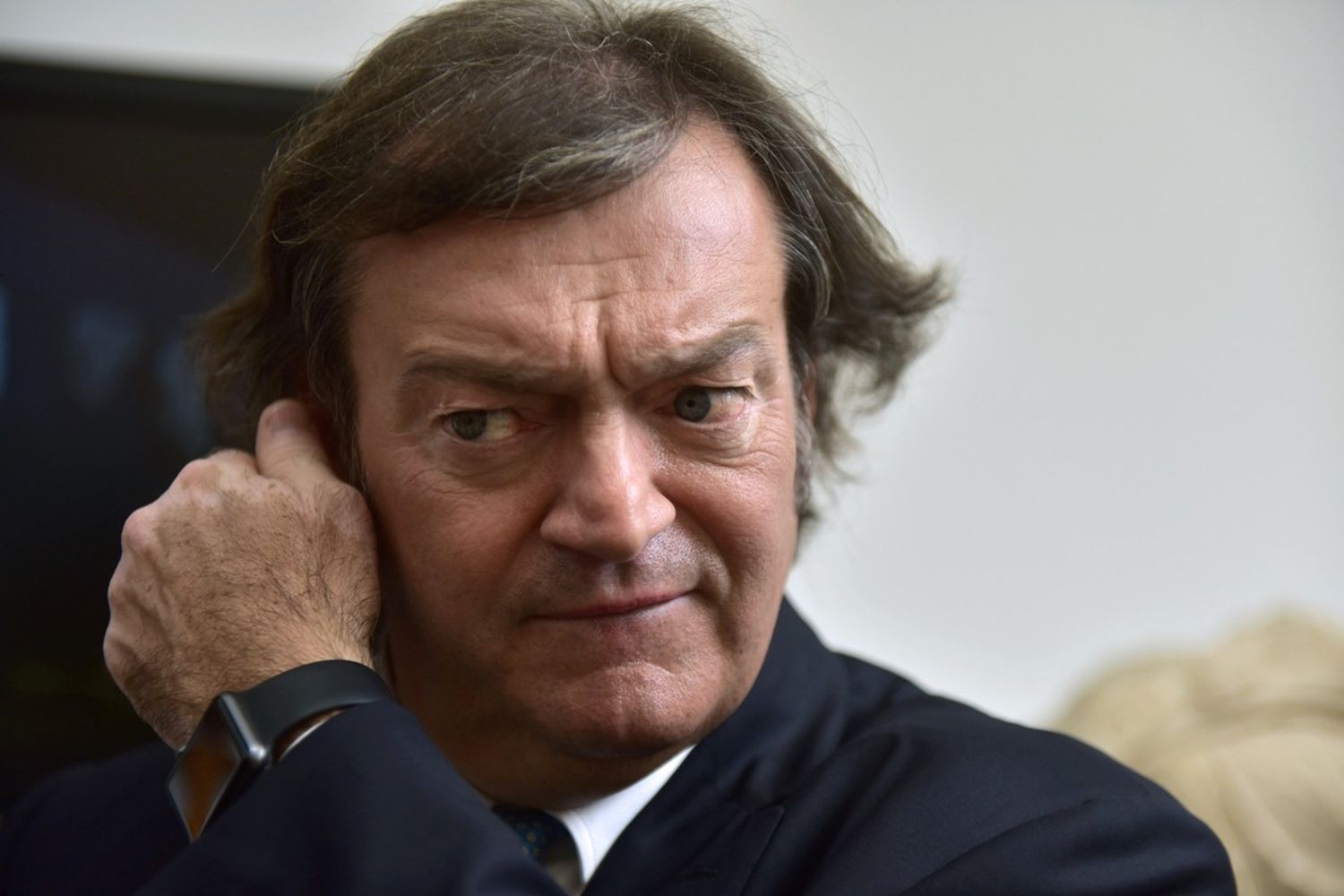 &nbsp;Massimo scaccabarozzi farmindustria - imago