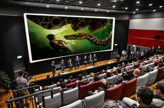 &nbsp;Policlinico Gemelli cinema Walt Disney - sito gemelli