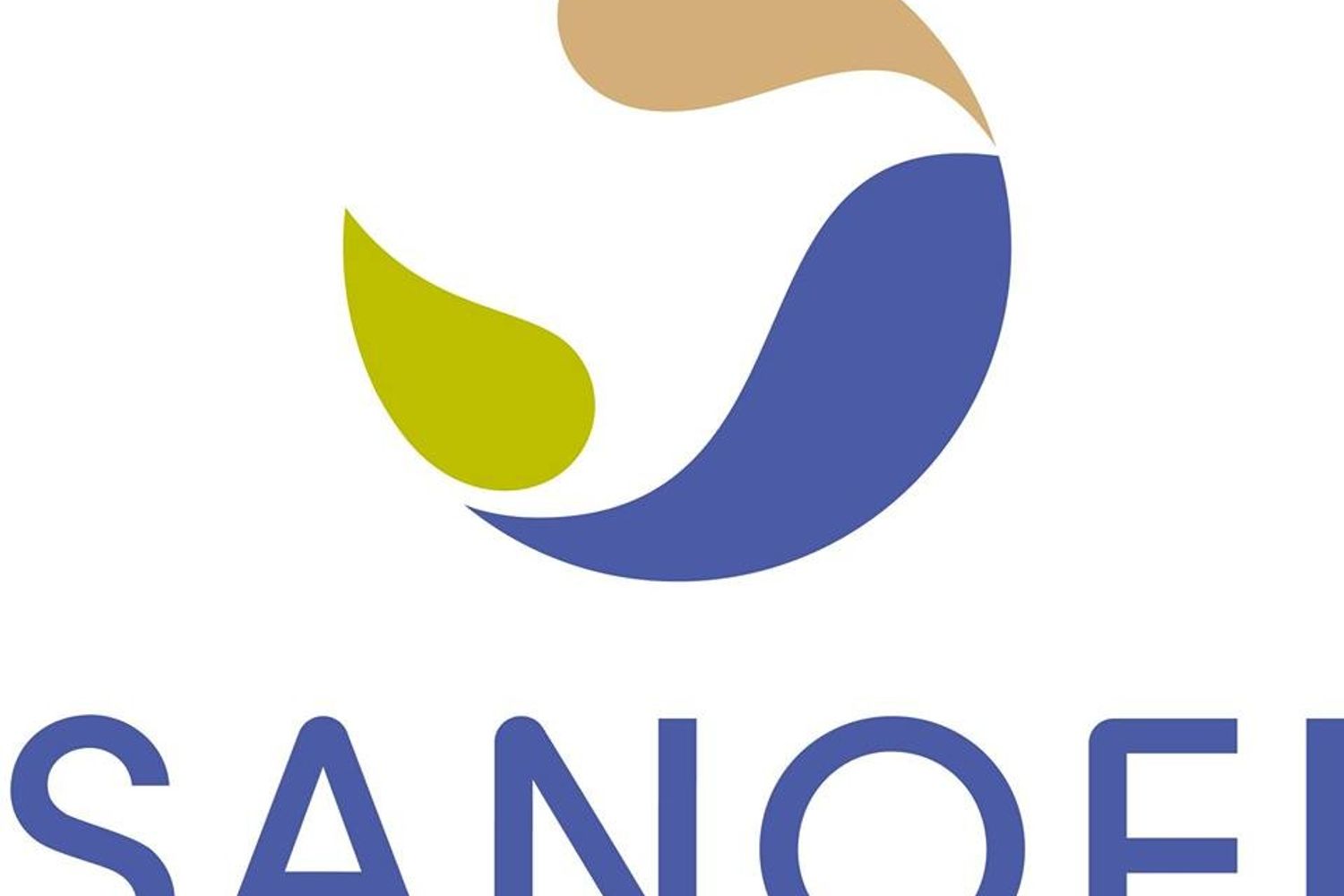 &nbsp;Sanofi logo