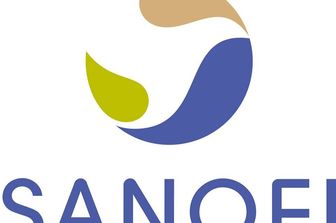 &nbsp;Sanofi logo