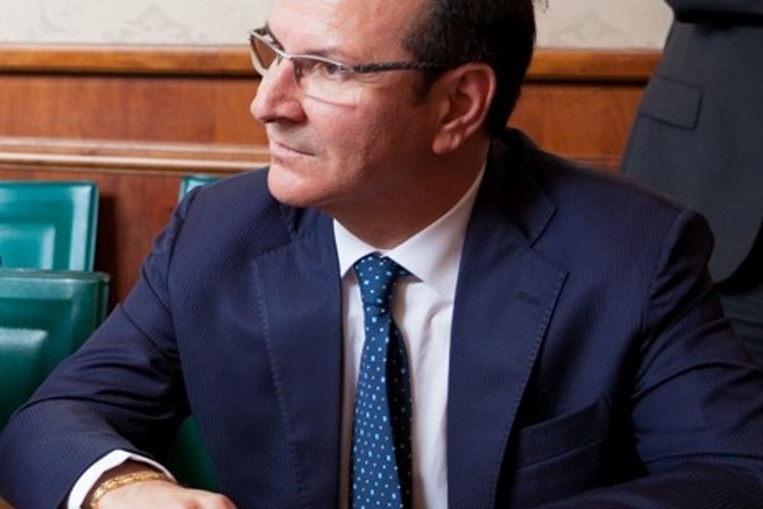 &nbsp;Angelo Di Costanzo