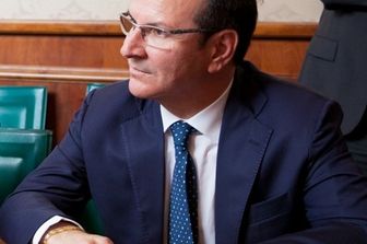 &nbsp;Angelo Di Costanzo