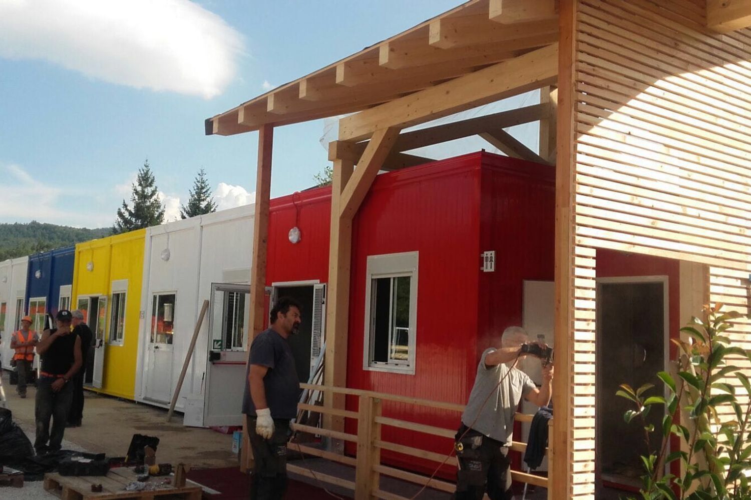 &nbsp;scuola amatrice&nbsp;