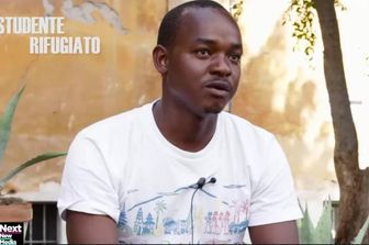 Alou Badara Sanogo TuNonSaiChiSonoIo&nbsp;