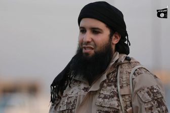 &nbsp;Rachid Kassim (afp)