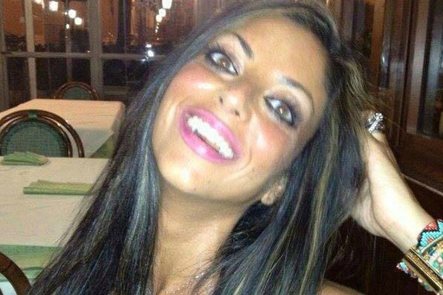 &nbsp;tiziana cantone, 31enne suicida