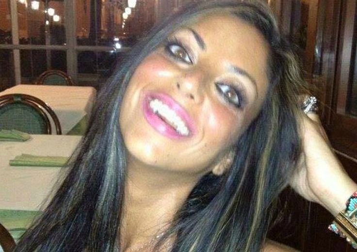 &nbsp;tiziana cantone, 31enne suicida