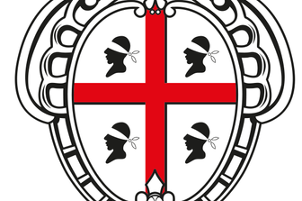 &nbsp;Regione Sardegna stemma logo - sito