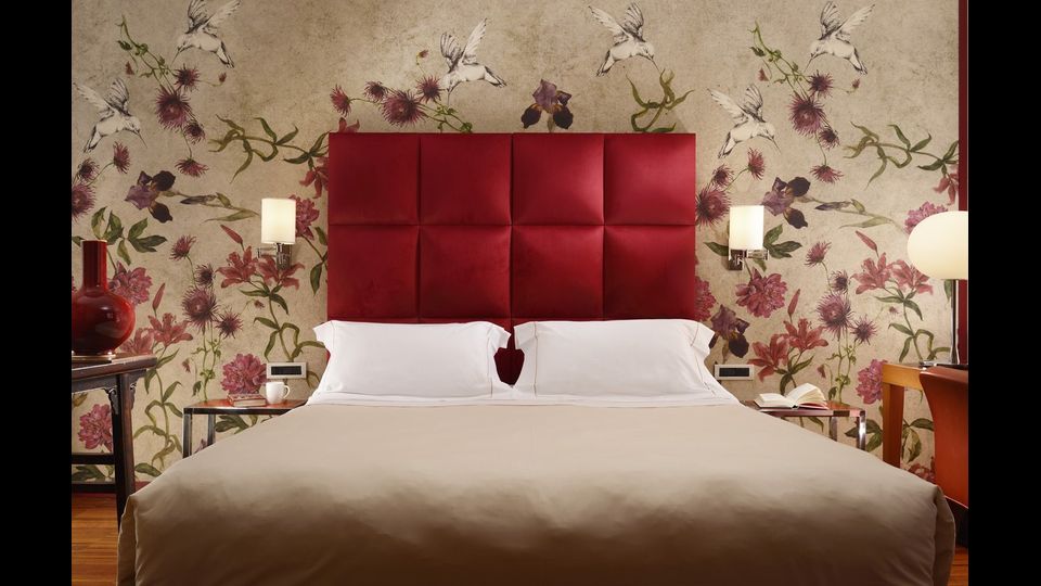 Enterprise Hotel Design &amp; Boutique