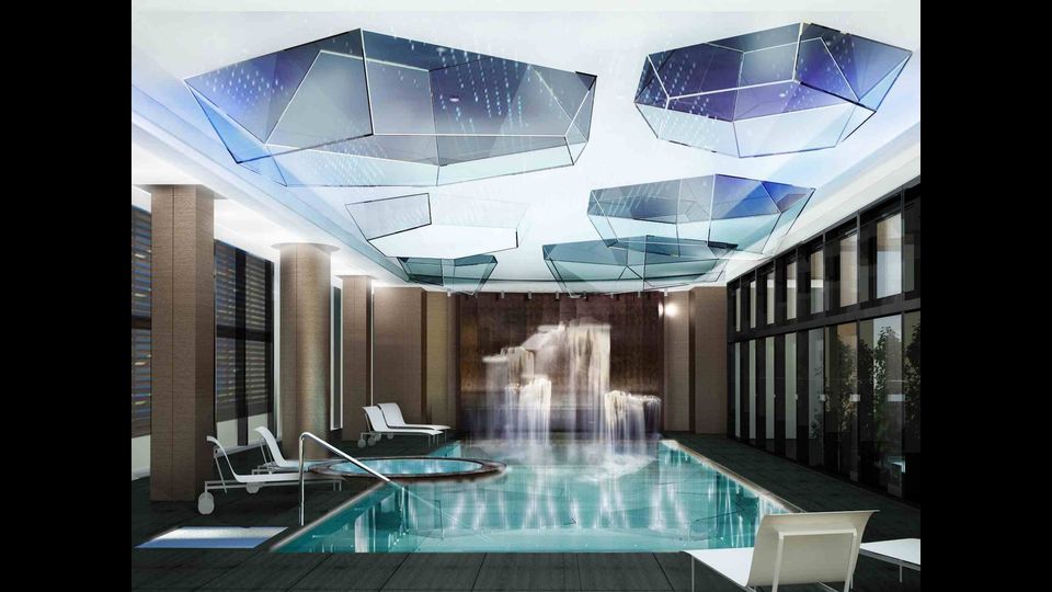 &nbsp;Excelsior Hotel Gallia - Luxury Collection Hotel