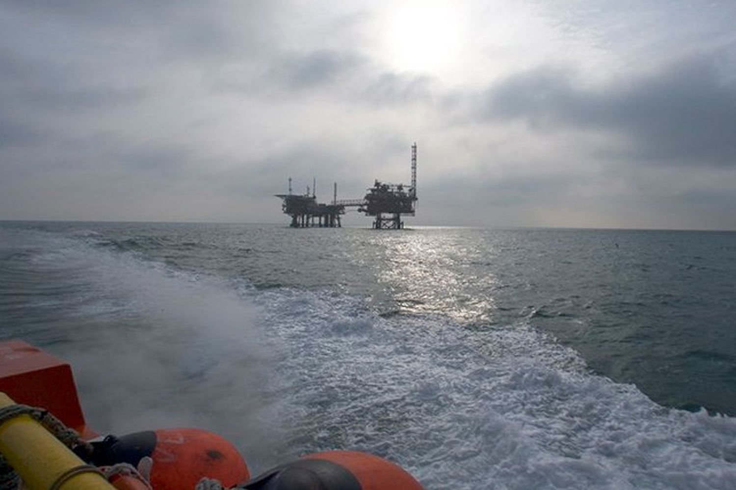 Eni Montenegro&nbsp;