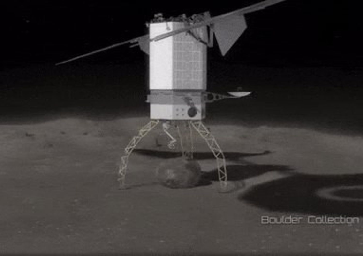 Nasa annuncia missione per catturare asteroidi