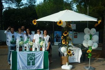 &nbsp;Aisla onlus giornata sla sclerosi multipla