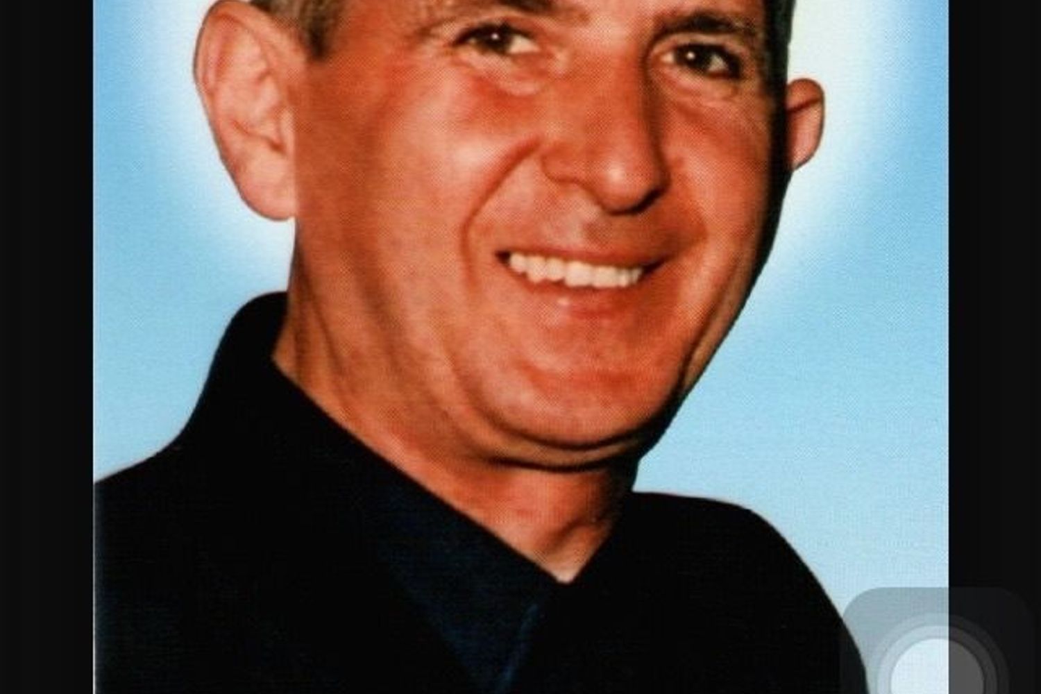 &nbsp;Padre Pino Puglisi &nbsp;Palermo