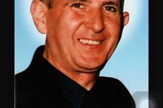 &nbsp;Padre Pino Puglisi &nbsp;Palermo