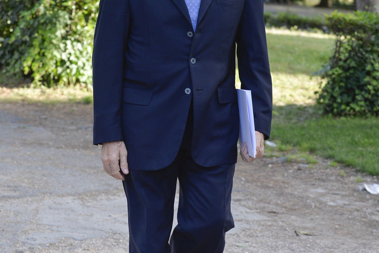 Mauro Moretti&nbsp;