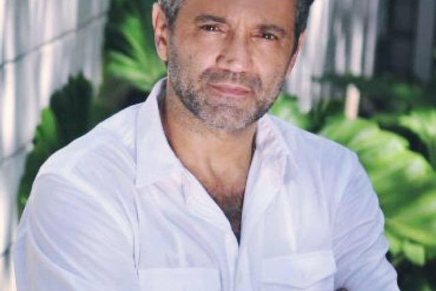 &nbsp;Domingo Montagner (profilo fb)