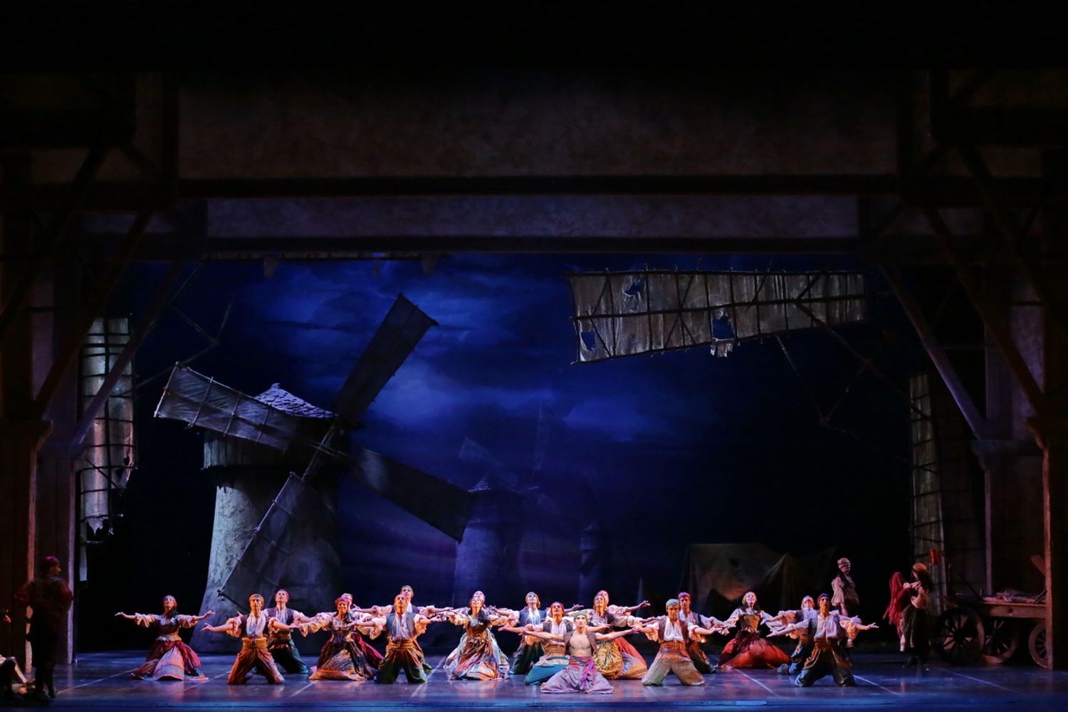 la Scala in Giappone&nbsp;