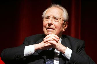 &nbsp;Carlo Azeglio Ciampi (Afp)