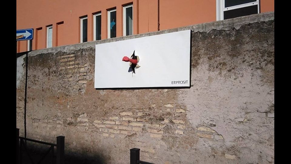 &nbsp;II edizione di Muracci Nostri a Primavalle, con oltre 50 nuove opere, finanziata con un crowdfunding online e donazioni di residenti. Quest&rsquo;anno la manifestazione &egrave; dedicata a Gian Maria Volont&egrave;&nbsp;&nbsp;