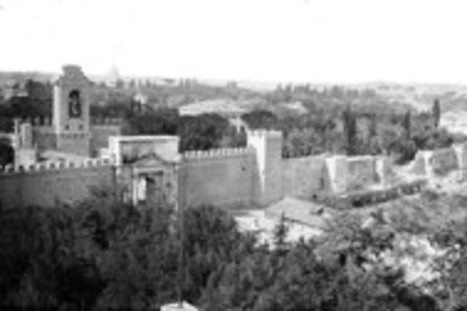 &nbsp;Breccia di Porta Pia